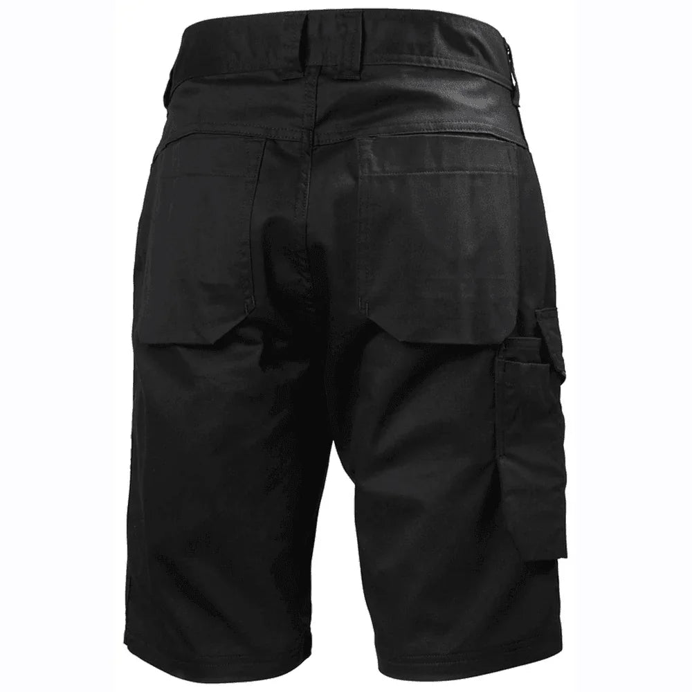 Helly Hansen 77543 Manchester Service Shorts