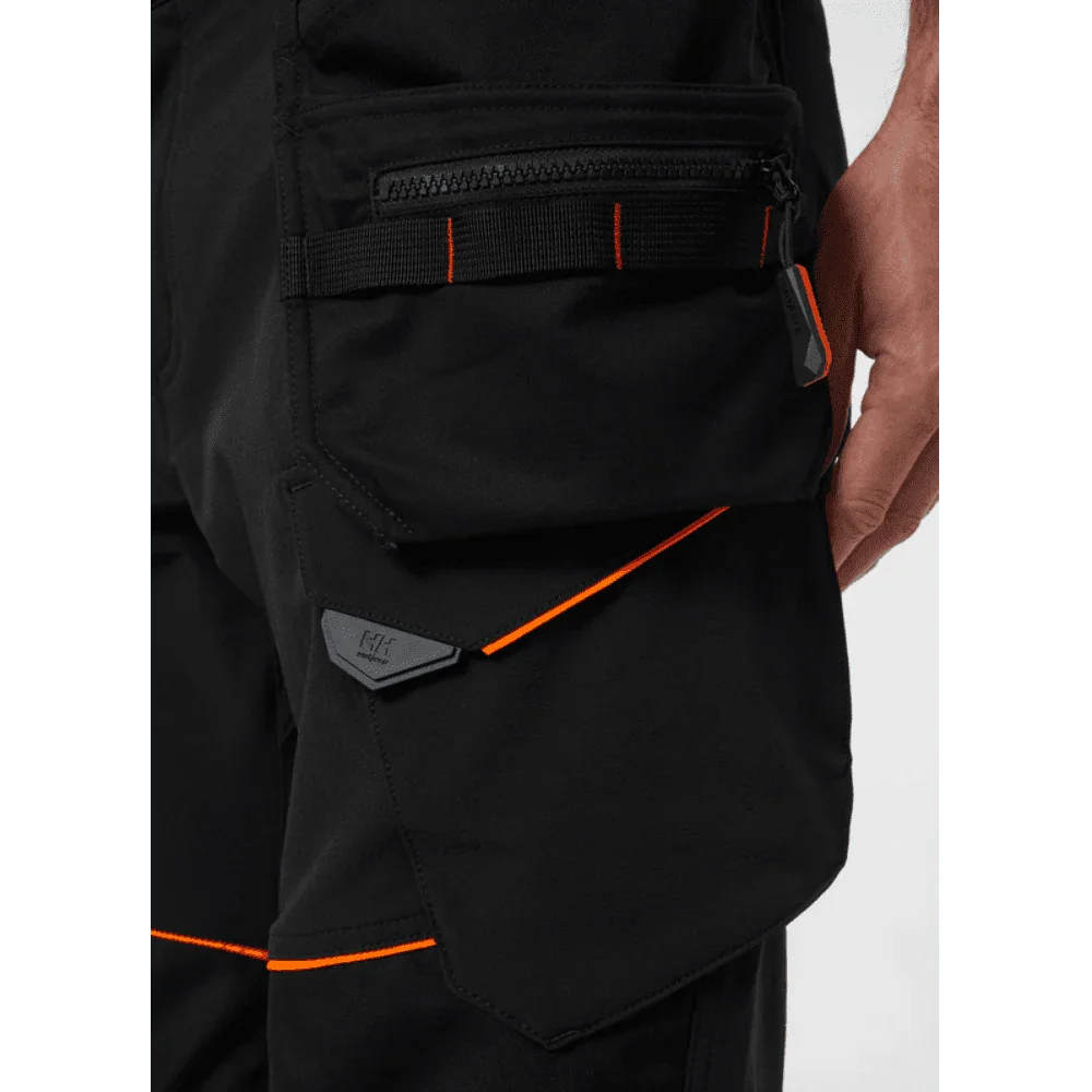Helly Hansen 77550 Chelsea Evolution BRZ Construction Pants