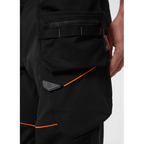 Helly Hansen 77550 Chelsea Evolution BRZ Construction Pants