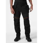 Helly Hansen 77550 Chelsea Evolution BRZ Construction Pants