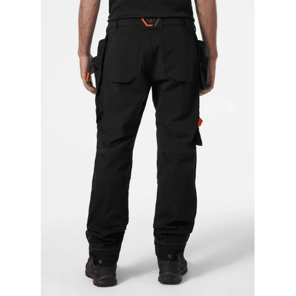Helly Hansen 77550 Chelsea Evolution BRZ Construction Pants