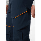 Helly Hansen 77552 Chelsea Evolution BRZ 4-Way Stretch Work Pants