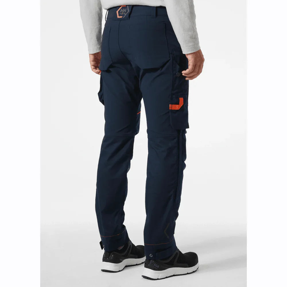 Helly Hansen 77552 Chelsea Evolution BRZ 4-Way Stretch Work Pants
