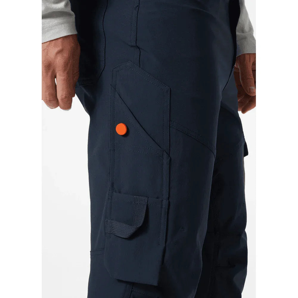 Helly Hansen 77572 Kensington Work Trousers
