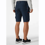 Helly Hansen 77578 Kensington 4-Way Stretch Construction Shorts