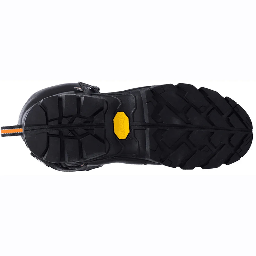 Helly Hansen 78301 Chelsea Thermal Waterproof Tall Winter Safety Boots