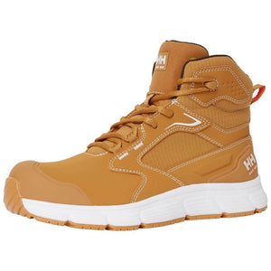 New Wheat