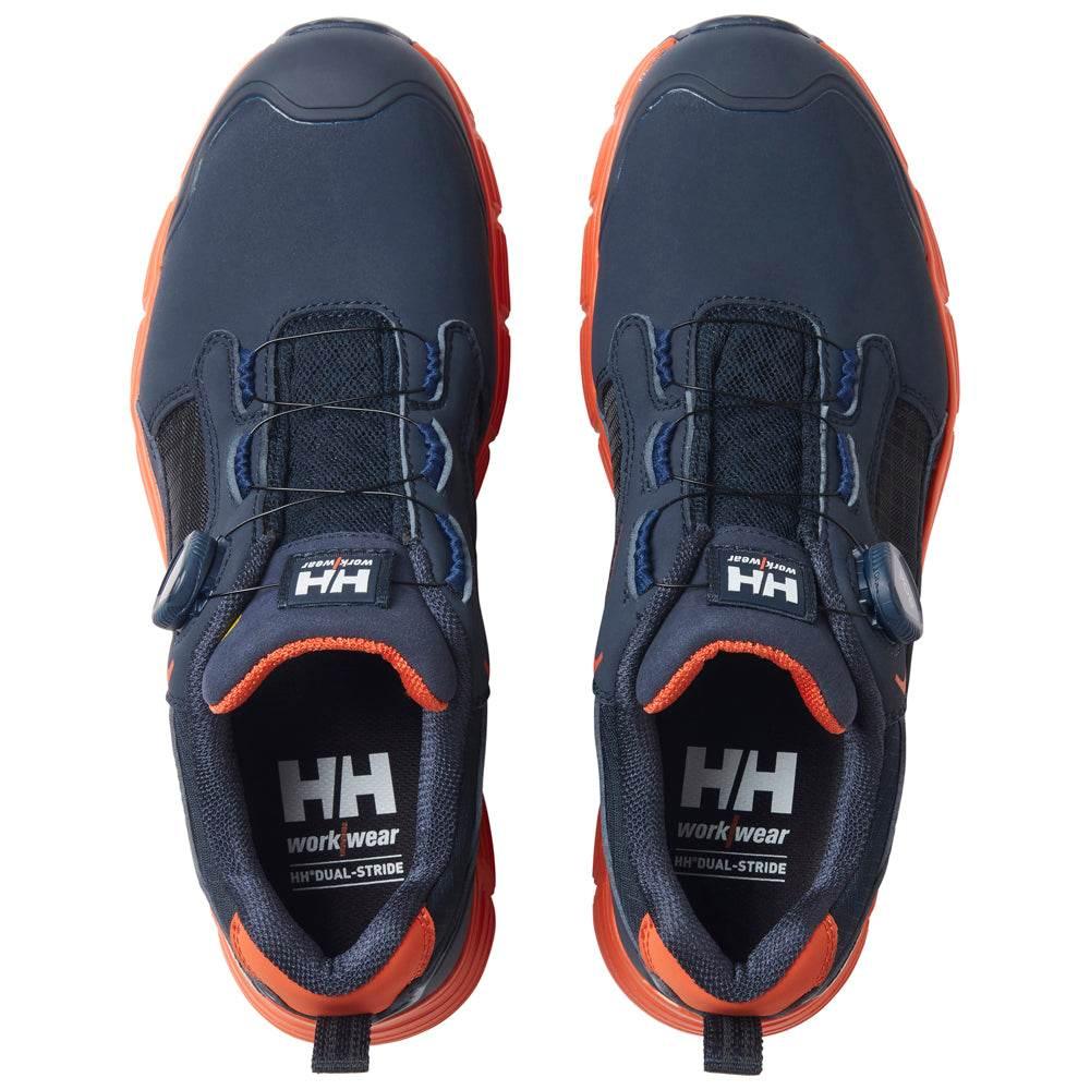 Helly Hansen 78357 Kensington MXR Safety Sandal BOA S1Ps