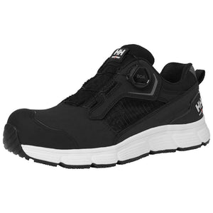 BLACK / WHITE