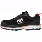 Helly Hansen 78390 Chelsea Evo 2.0 Low S3 Lightweight ESD Safety Trainer
