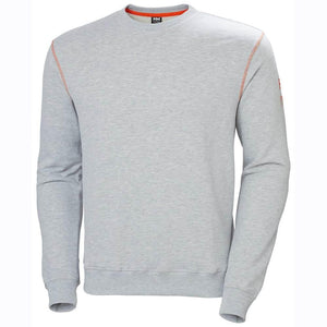 Grey Melange