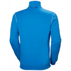 Helly Hansen 79027 Oxford Half Zip Sweatshirt
