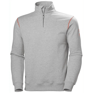 Grey Melange