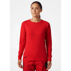HELLY HANSEN 79159 WOMEN'S CLASSIC LONGSLEEVE T-SHIRT