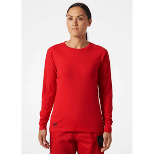 ALERT RED