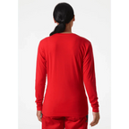 HELLY HANSEN 79159 WOMEN'S CLASSIC LONGSLEEVE T-SHIRT