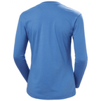 HELLY HANSEN 79159 WOMEN'S CLASSIC LONGSLEEVE T-SHIRT