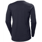 HELLY HANSEN 79159 WOMEN'S CLASSIC LONGSLEEVE T-SHIRT