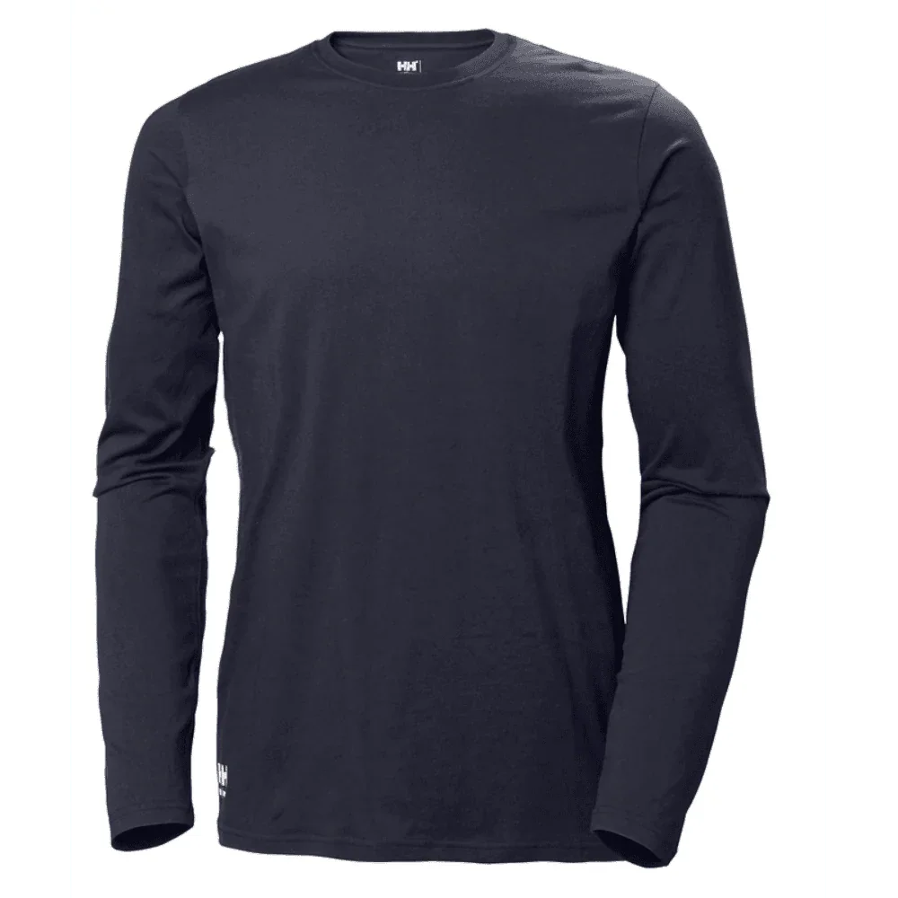 HELLY HANSEN 79159 WOMEN'S CLASSIC LONGSLEEVE T-SHIRT
