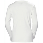 HELLY HANSEN 79159 WOMEN'S CLASSIC LONGSLEEVE T-SHIRT