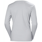 HELLY HANSEN 79159 WOMEN'S CLASSIC LONGSLEEVE T-SHIRT