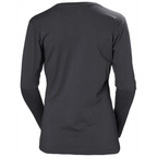 HELLY HANSEN 79159 WOMEN'S CLASSIC LONGSLEEVE T-SHIRT