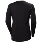 HELLY HANSEN 79159 WOMEN'S CLASSIC LONGSLEEVE T-SHIRT