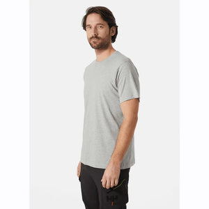 GREY MELANGE