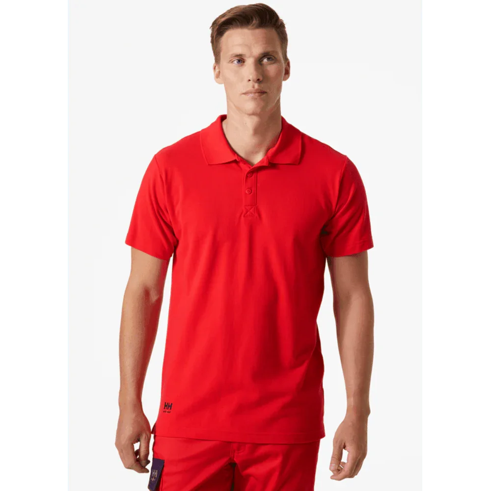 Helly Hansen 79167 Classic Polo Shirt