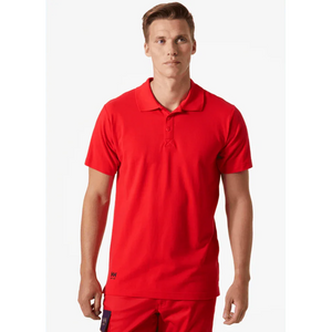 ALERT RED