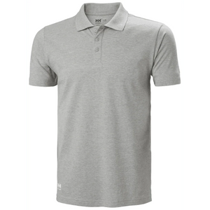 GREY MELANGE