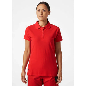 ALERT RED