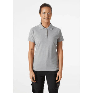 GREY MELANGE