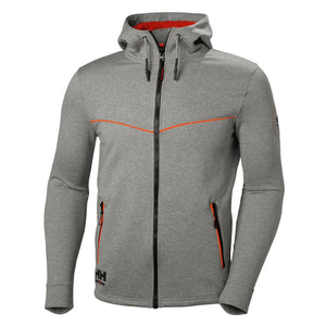 Grey Melange
