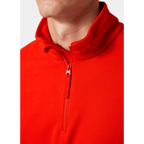 Helly Hansen 79210 Manchester Half Zip Sweatshirt