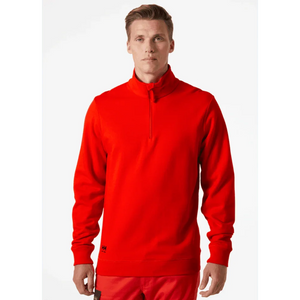 Alert Red