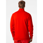 Helly Hansen 79210 Manchester Half Zip Sweatshirt