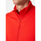 HELLY HANSEN 79212 MANCHESTER FULL ZIP SWEATSHIRT