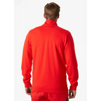HELLY HANSEN 79212 MANCHESTER FULL ZIP SWEATSHIRT