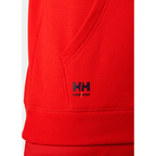 Helly Hansen 79214 Manchester Hooded Sweatshirt