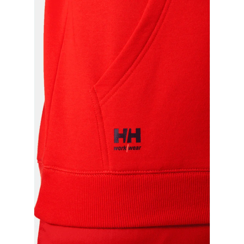 Helly Hansen 79214 Manchester Hooded Sweatshirt