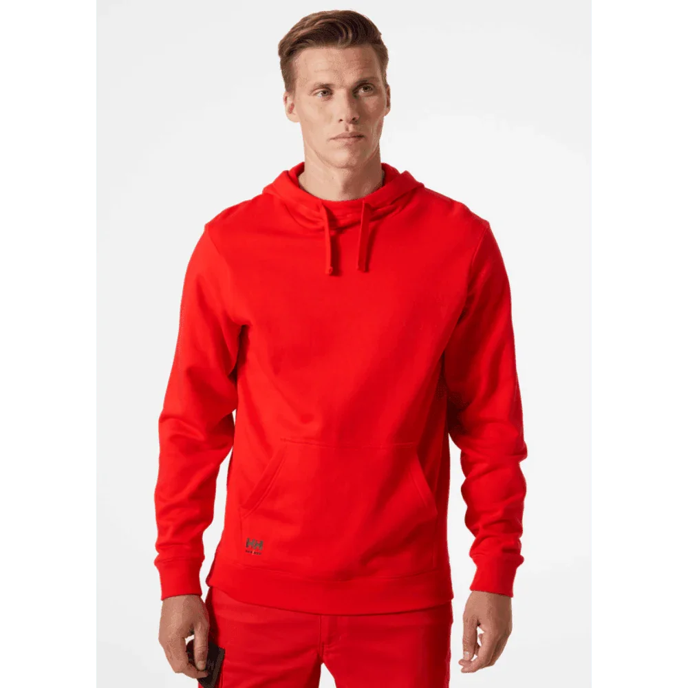 Helly Hansen 79214 Manchester Hooded Sweatshirt