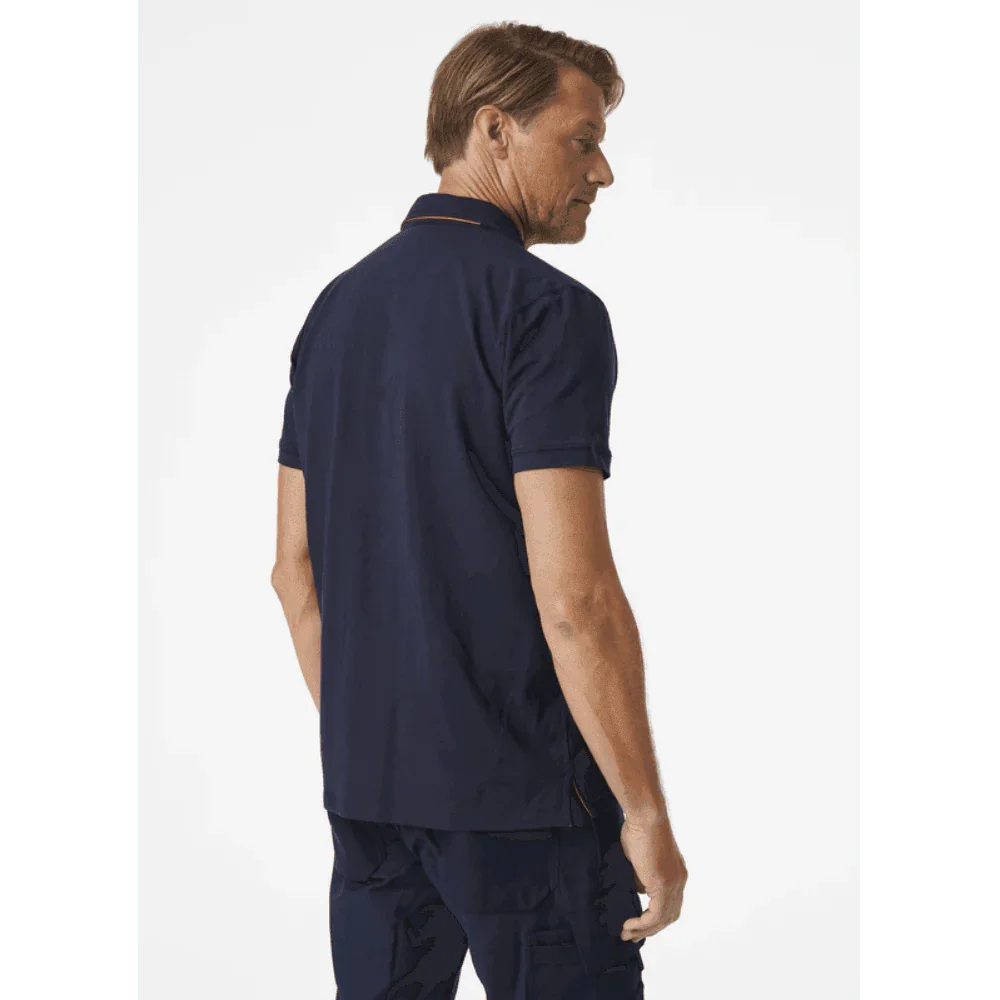Helly Hansen 79241 Kensington Polo Shirt