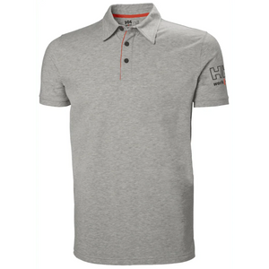 GREY MELANGE