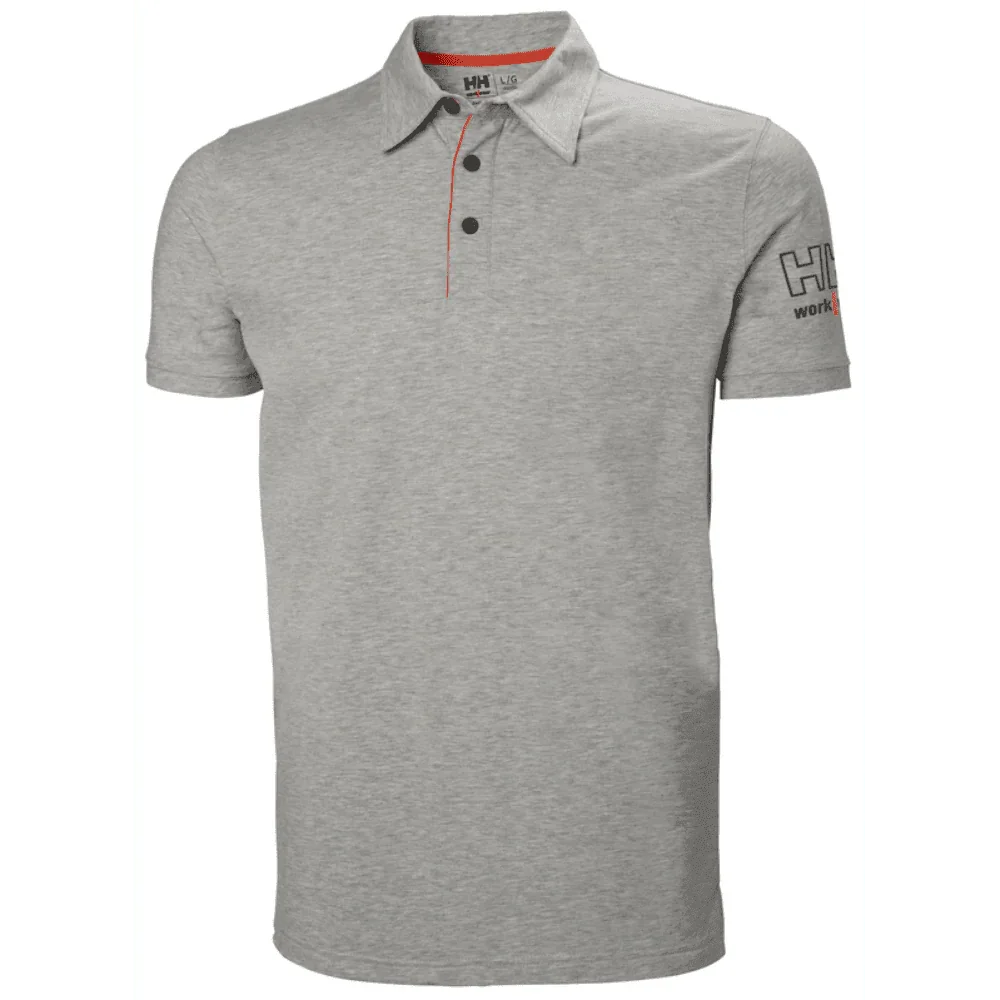 Helly Hansen 79241 Kensington Polo Shirt