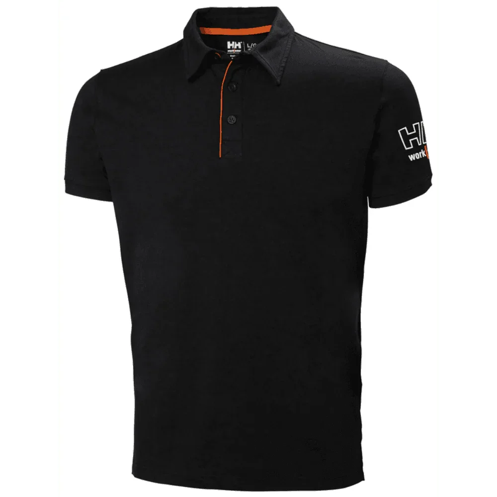 Helly Hansen 79241 Kensington Polo Shirt
