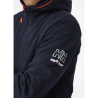 Helly Hansen 79243 Kensington Full Zip Hoodie