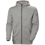 Helly Hansen 79243 Kensington Full Zip Hoodie