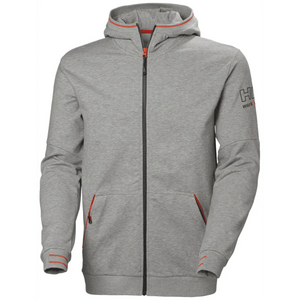Grey Melange