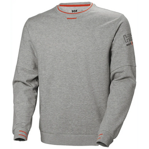 Grey Melange